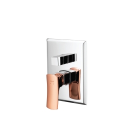 CT2255A-CRG Van điều chỉnh âm tường Thantara