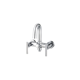 CT252C20 Củ sen gắn tường Cross