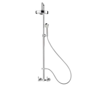 CT275C17WS Bộ sen cây nóng lạnh bát tròn Classic