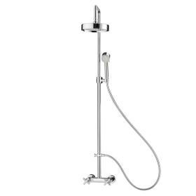 CT276C16WS Bộ sen cây bát sen tròn Classic