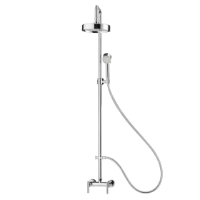 CT276C20WS Bộ sen cây bát tròn Classic