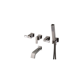 CT325C32ST#BN Van điều chỉnh âm tường Glacier