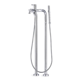 CT338AXS45 Bộ vòi xả bồn đặt sàn Anthony