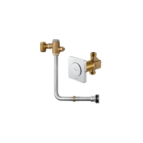 CT456NL Van xả trực tiếp dành cho bàn cầu