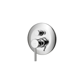 CT518A Van điều chỉnh âm tường Anthony