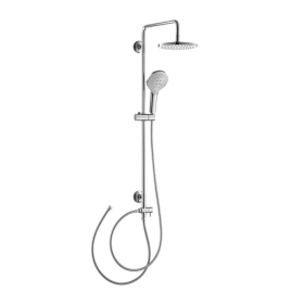 CT6213Z94ZH017 Thân sen tắm đứng tay sen 3 chức năng