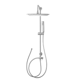 CT623Z98SVZ92 Thân sen tắm đứng tay sen 1 chức năng