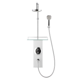 CT840N Bộ sen thuyền nóng lạnh