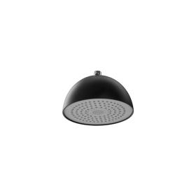 Z002V-BL Bát sen phun mưa, màu đen