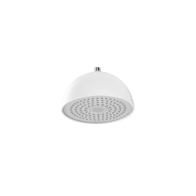 Z002V-WH Bát sen phun mưa, màu trắng