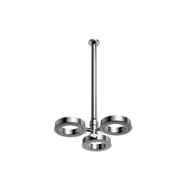 Z73C Bát sen gắn trần 1 chức năng