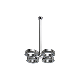 Z74C Bát sen gắn trần 1 chức năng