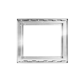 ZF01B400 Khung giá đỡ ba bát sen Xpano