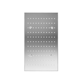 ZF01MRC Bát sen mưa âm trần Xpano (center)