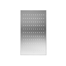 ZF01RC Bát sen mưa âm trần Xpano (center)