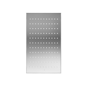 ZF01RS Bát sen mưa âm trần Xpano (side)