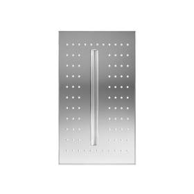 ZF01WRC Bát sen mưa âm trần Xpano (center)