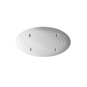 ZF08 Bát sen mưa âm trần