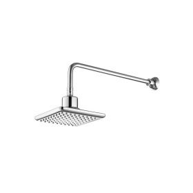 ZF10 Bát sen mưa gắn tường