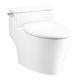 C10357 Bồn cầu 1 khối nắp đóng êm Veranda