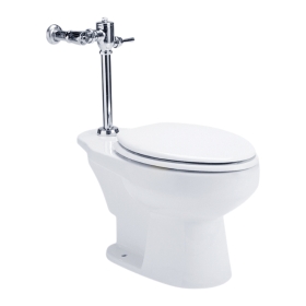 C1320 Bồn cầu dùng van xả trực tiếp Sydney