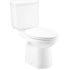 C13332 Bồn cầu 2 khối nắp đóng êm Sella