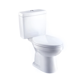 C13430 Bồn cầu 2 khối nắp đóng êm Ronda