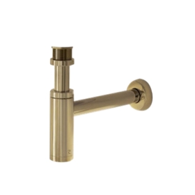 CPF685AX#GR2 Ống Thải Chậu Lavabo Dòng Quil