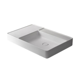 CPW0500 MWH Lavabo Đặt Bàn Dòng Quil