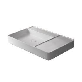 CPW0501 MWH Lavabo Đặt Bàn Dòng Quil