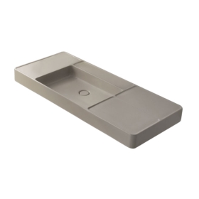 CPW0502 MTP Lavabo Đặt Bàn Dòng Quil