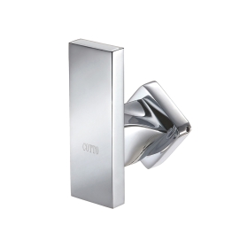 CT0061(HM) Móc áo đơn Twist