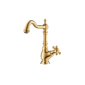 CT1201C18-GR Vòi chậu lavabo nước lạnh Glamis