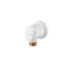 CT600-WH(HM) Cút nối tường