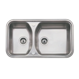 CT801T Chậu rửa chén